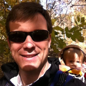 Meet your Posher, David